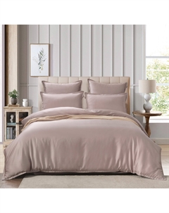 Комплект постельного белья Ансел №7 Евро Sofi de marko