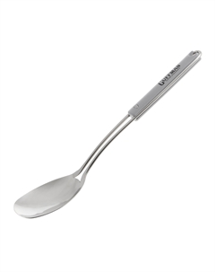 Ложка сталь нержавеющая 37 см Guffman