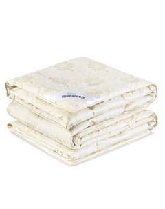 Одеяло Camel Wool 200х220 см Medsleep