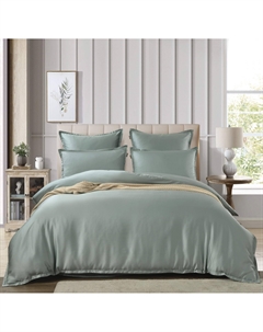 Комплект постельного белья Ансел №9 Евро Sofi de marko