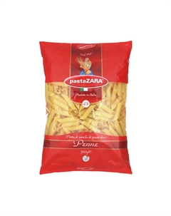 Макароны Перышки 500 г Pasta zara