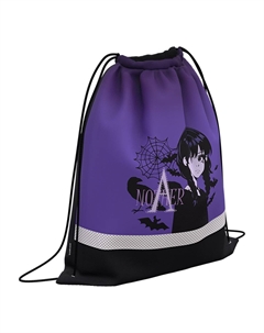 Мешок для обуви Another One с вентиляцией 500x410 мм Erich krause