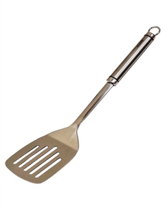 Лопатка D1434 с прорезями Atlantis