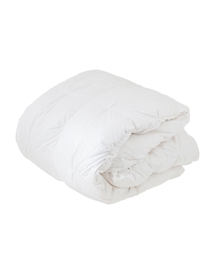 Одеяло с объемными буфами 999 140x205 Belashoff silver col