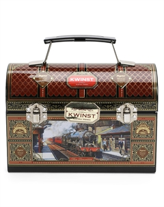 Чай чёрный цейлонский крупнолистовой 300 г Квинст