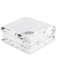 Одеяло Аоста Лайт 140x200 см Estia
