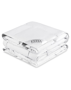Одеяло Аоста Медиум 140x200 см Estia