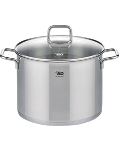 Кастрюля с крышкой Citrin 9,5 л Elo