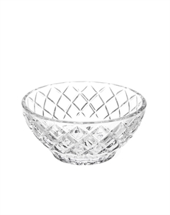 Салатник Diamond 12,6 см Crystal bohemia