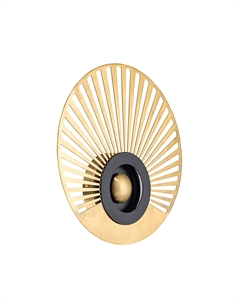 Декоративная подсветка BISCOTTO A2641AP-1GO Arte lamp