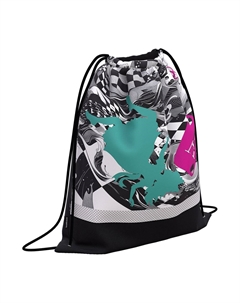 Мешок для обуви Wonderland с вентиляцией 500x410 мм Erich krause