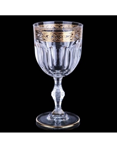 Бокал для белого вина P/Columbia Gold 6 шт Timon