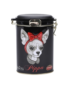 Чай чёрный цейлонский 150 г Квинст