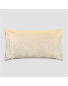 Комплект наволочек Маргарет желтый 50х90 см Togas