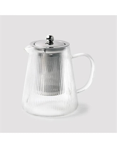 Чайник stripe-type 950 мл Apollo