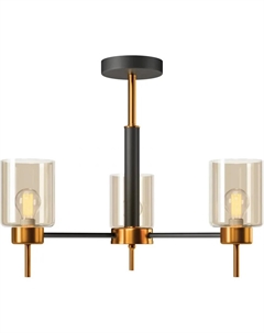 Люстра Маренто FR5272PL-03GB Freya