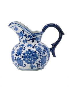 Кувшин 22x16x20см Гласар