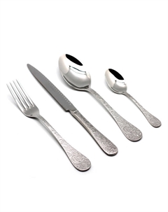 Набор столовых приборов Betty 6 персон 24 предмета Herdmar