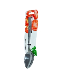 Набор столовых ложек 3шт картон пралеска Kramet