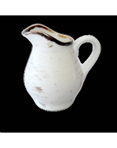 Молочник Alumina Nostalgia White 0,25 л Porcelana bogucice