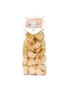 Паста lumaconi 500 г Giuseppe afeltra