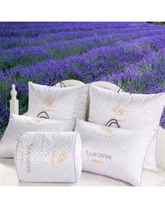 Подушка 70х70 с экстрактом (L-П-70Х70) Sofi de marko