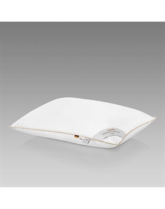 Подушка Нобилис белая 50х70 см (20.05.19.0031) Togas