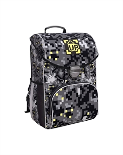 Ранец ErgoLine Pixel Game 15 л Erich krause