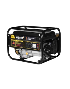 Электрогенератор DY3000L Huter