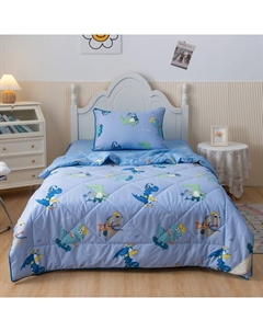 Комплект постельного белья Crocodile Детский Полуторный Sofi de marko