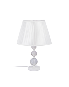 Лампа Настольная V2100-0/1L 1Xe27 40 Вт Vitaluce