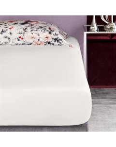 Простыня на резинке Жаклин 180х200 см Togas