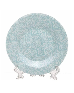 Тарелка Breeze упрочненная 195 мм Pasabahce