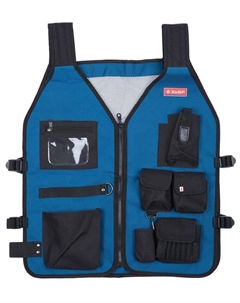 Жилет монтажника Зубр