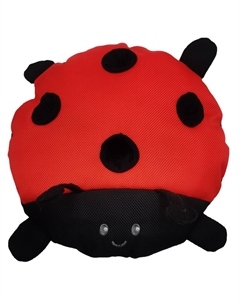 Игрушка для собак божья коровка 20 см Chomper