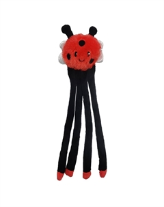 Игрушка для собак божья коровка 30 см Chomper