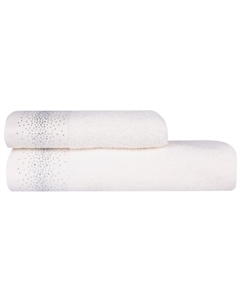 Полотенце Robin кремовое 50х90 см Sofi de marko