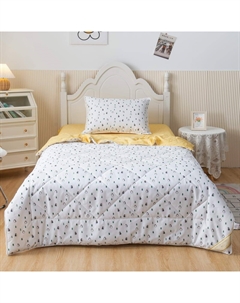 Комплект постельного белья Пингвинята Детский Полуторный Sofi de marko