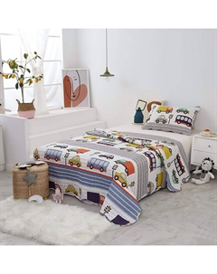 Покрывало Magic №11 160х220 см Sofi de marko