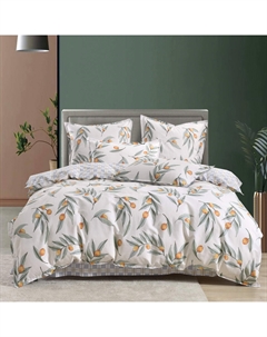 Постельный комплект Евро Sofi de marko