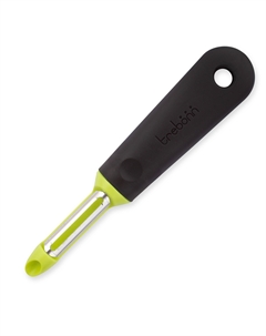 Овощечистка универсальная с плавающим лезвием 1523209 Trebonn