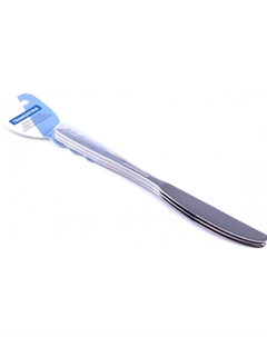 Нож столовый Amazonas 3 шт на подвесе, 29.8 см Tramontina