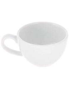 Чашка Классик 250 мл Башкирский фарфор