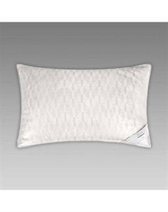 Подушка Инфинити белая 50х90 см Togas