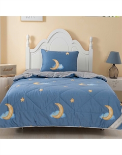 Комплект постельного белья Moon Детский Полуторный Sofi de marko