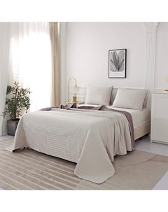 Покрывало Самуэль №3 230х250 Sofi de marko