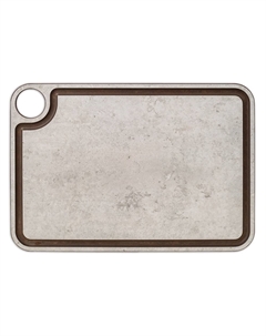 Доска разделочная с желобом 33х23 см Arcos