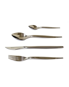 Набор столовых приборов Tiffany 6 персон 24 предмета Herdmar