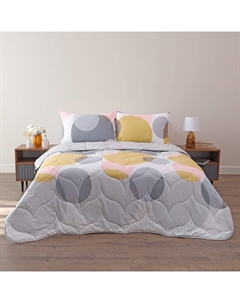 Комплект постельного белья с одеялом Мелвин №20 Двуспальный Sofi de marko