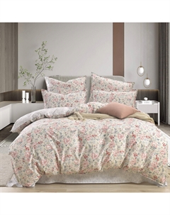 Постельный комплект Кейти Евро Sofi de marko